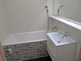 Pronájem, byt 3+1, 68 m², Moravská Ostrava. ul. 30. dubna - 11