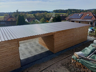 Boxy pro koně, Stájové rohože skladem - 11