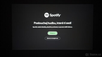 Smart FullHD projektor Wanbo T2 Max v2 (NEW) - 11