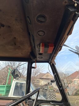 Zetor 7745 - 11