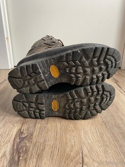 Hanwag pohorky 39,5 - 11