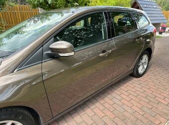 na prodej Ford Focus 1.0Ecoboost 74kw Business - 11