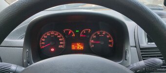 Fiat Punto 2004 1.2 16v 55kw - 11