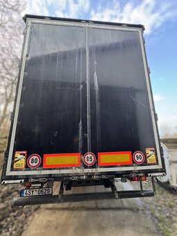 Iveco Strails HI-WAY - 11