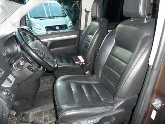 Citroen Spacetourer ( Jumpy) 2.0 HDI,Automat,plná výbava - 11