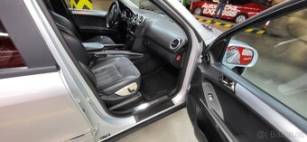 ML C320 - W164 - Velmi pěkný stav - 11