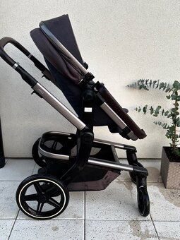 Kočárek Joolz Day+ - 11