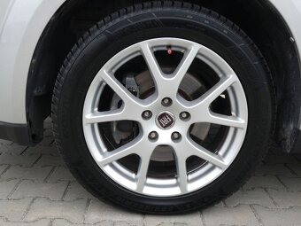 Fiat Freemont 2.0 MJT GO AUTOMATU VÝPRODEJ - 11