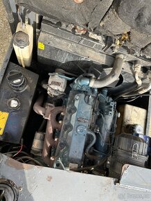 TEREX 2015 VIN 810 železny kun - 11