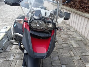 BMW R 1200 gs Adventure - 11