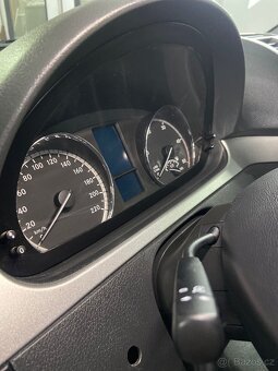 Mercedes Benz Vito 122 CDI - 11