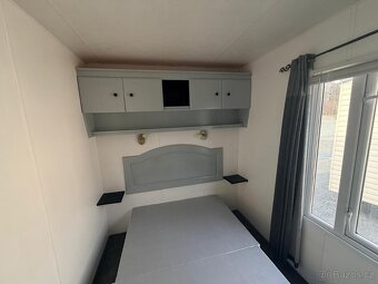 Mobilní dům - mobilheim Arronbrook Clipper 10 x 3,1m - 11