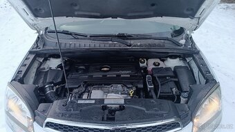 CHEVROLET ORLANDO 2.0VCDI-120KW. - 11