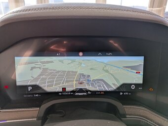 Volkswagen Touareg, 3.0 TDI 210kW - 11