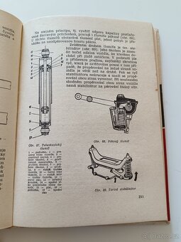 Učebnice řidiče nákladního vozidla a autobusu - 11