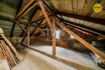 Rodinný dům Třinec - Olřichovice , 135308 - 11