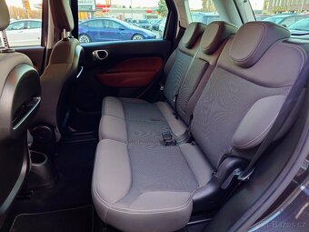 Fiat 500L Trekking 88kW - 11