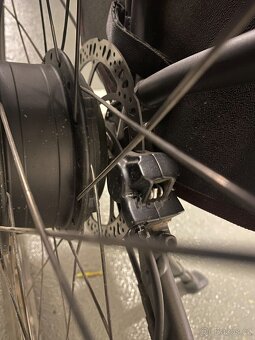 Elektrokolo Elops B’TWIN E-LD500 - 11