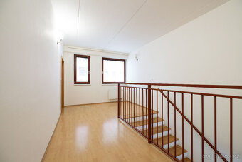 Byt 4+kk, 144 m2, mezonet - 11