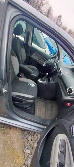 Citroën C3 Picasso, 2008- - 11