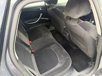 Citroën C5,  2.0HDI 100kw Automat Nová STK - 11