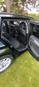 BMW 520d xdrive 2019 - 11