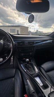 BMW E92 325d M57, 170 kW, r. v. 2007 - 11