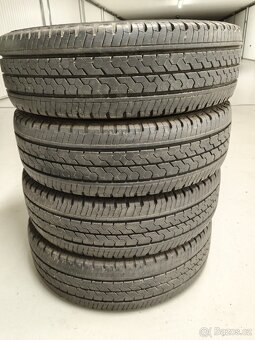 205/75/16C Matador Hectorra Van, 2024, 9.6mm-8.5mm. - 11