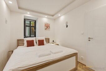 Prodej apartmánu 2+kk Plešivec (Abertamy) - 11