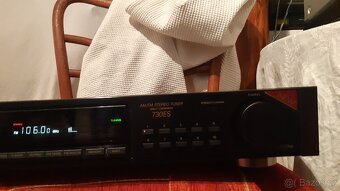 SONY ST S730ES - 11