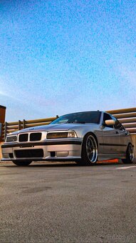 Bmw e36 325i - 11