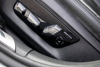 BMW Rad 7 730d / 195kW / A8 / 2020 - 11