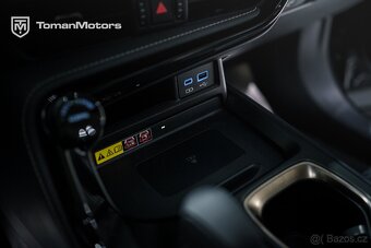 Lexus 350h Hybrid, 2,5 E-CVT, 2023 - 11