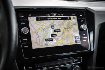 Volkswagen Passat Variant DSG 150k, 110kW - 11