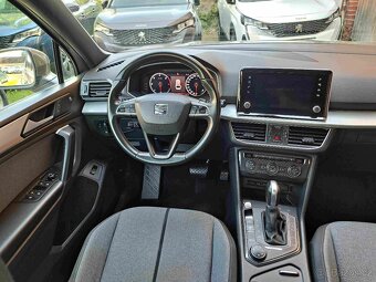 Seat Tarraco 2,0 TDI DSG 4x4 STYLE - 1903 - 11