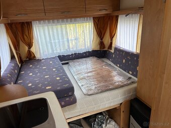 Caravelair Antares Lux 425+stan - 11