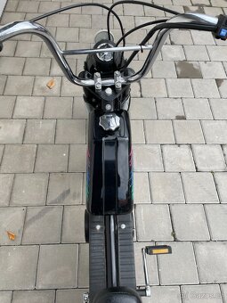 JAWA Babetta 210 - 11