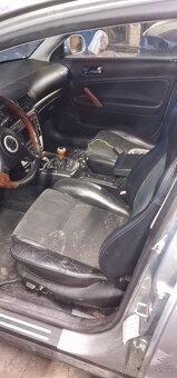 Vw passat B5.5 2.5tdi 132kw 4motion díly - 11