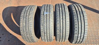 Sada pneu Continental letni 165 60 R15 77H - 11