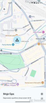 Gps lokátor. - 11
