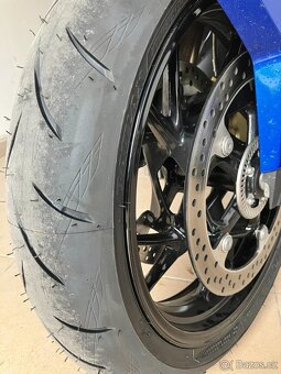 BMW R 1250 RT – Plná výbava, Záruka 5 rokov, TOP stav - 11