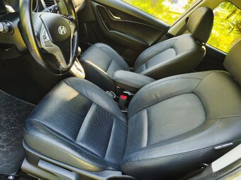 Hyundai ix20 1.6 92kw Automat - 11