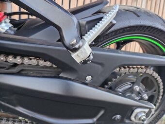 Triumph daytona 660 35kw - 11