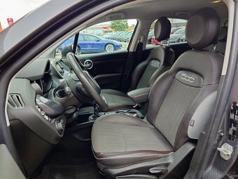 Fiat 500X 1.4 MultiAir 103kW - 11