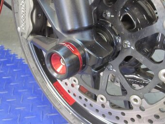 Ducati Monster 937 - 11