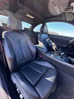 BMW M2 F87 DPH - 11