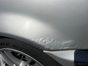 BMW E46 320d Touring 110 kW – manuál – STK 03/2028 - 11