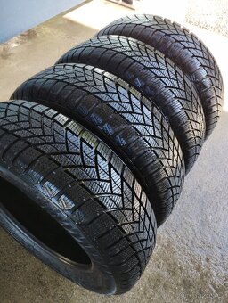 Zimní pneu 175/65 R14:DOT-2025: MATADOR - 11