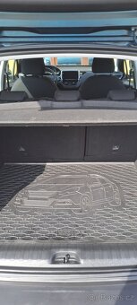 Peugeot 2008 1.2 PureTech 60kW ČR ACTIVE - 11