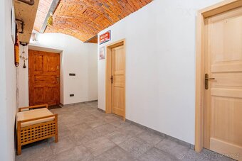 Prodej Rodinný dům, 560㎡ - 11